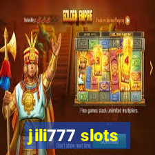 jili777 slots